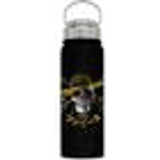 Grupo Erik One Piece vandflaske i metal 550 ml (pirat)