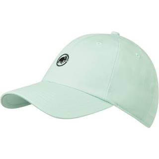 Mammut Baseball Cap Mammut Silver Sage, S-M