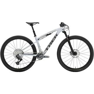MTB Trek Supercaliber SL 9.7 Gen 2 Grå 29"