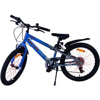 Volare Rocky Cykel 20 Tommer, Blå