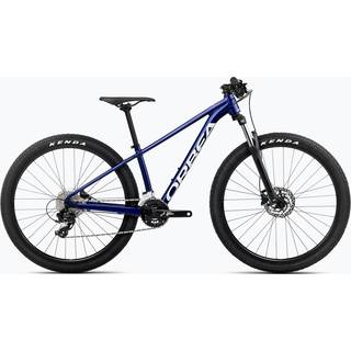 Orbea MTB Hardtail Onna 27 Junior 50 Blå/Hvid