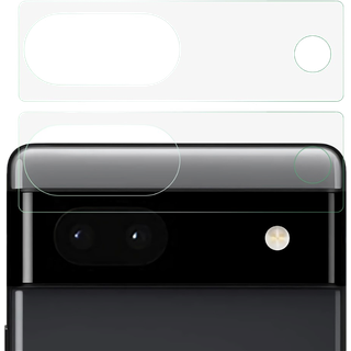 Google Pixel 7 Beskyttelsesglas /  - 2 stk