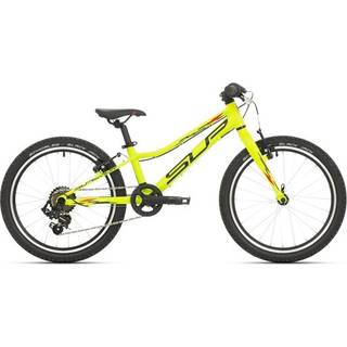 Superior Kids Bike Racer XC 20 Matte Lime