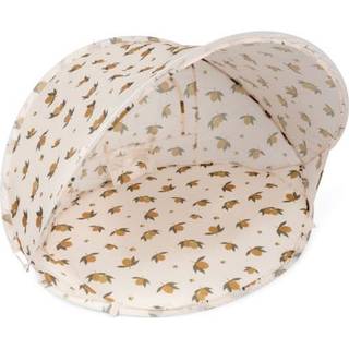 Konges Sløjd Strandtelt Mini UV50+ - Flerfarvet