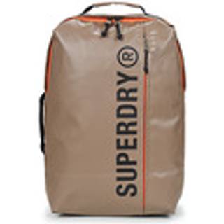 Superdry Rygsæk Tarp 35 - Creme