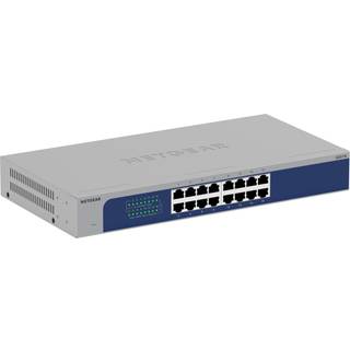 Netgear GS516 16-Port Gigabit Ethernet Switch