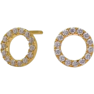 Joanli Nor ANNANOR øreringe 30450685900