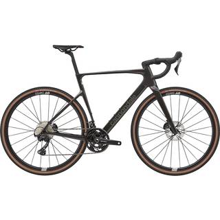 Cannondale SuperX Carbon 3 Gravelbike