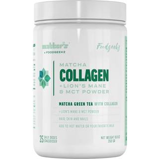 Matters Matcha Collagen, 250 g