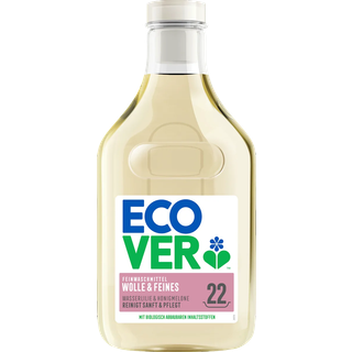 Ecover Water Lily & Honey Melon flydende finvaskemiddel 22 WL 2.04 DKK/1 vask/e