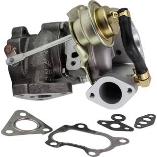 RHB31 Turbo VZ21 Turbolader til Rhino motorcykel ATV UTV med 100 hk 1390062D51
