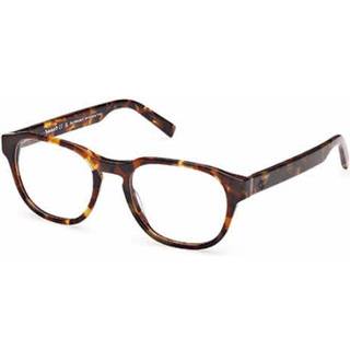 Timberland TB50052 054 51 Briller Mænd Tortoiseshell - Light Brown Tortoise - 51mm