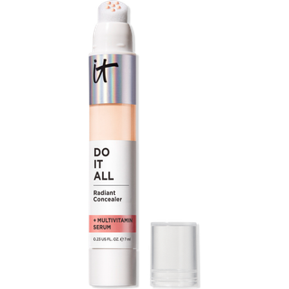 it Cosmetics Ansigtsmakeup Concealer Do It All Radiant Concealer 110 Fairest Neutral 7 ml () - 7 ml