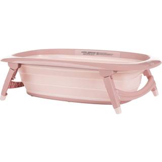 Buddy & Hope Foldbar Badekar Pink Mauve Stroller      Unisex