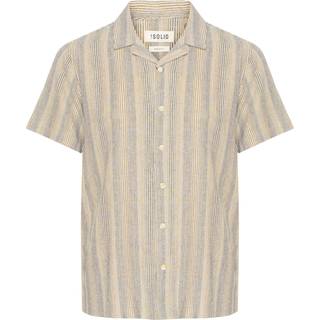 Paick Skjorte, Insignia Blue, S