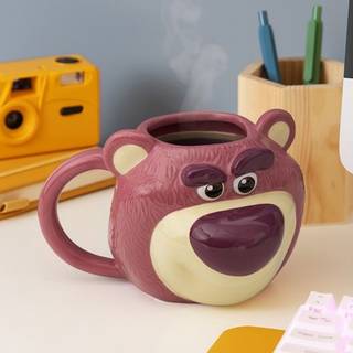 TOY STORY - Lotso - Shaped Mug