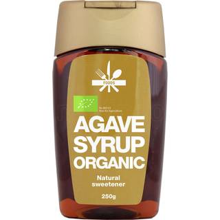 Superfruit Agave Sirup Ø (250 g)