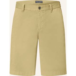 Marc O'Polo Herren Hosen grün - grün