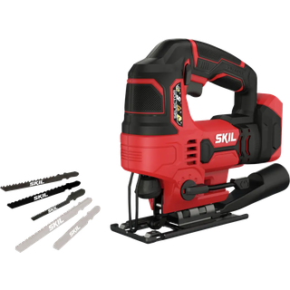 Skil Akku Stiksav 20 Volt