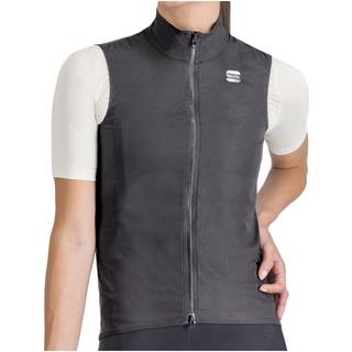 Sportful Women's Pro 2 Vest Cykelvest Damer størrelse L farve grå