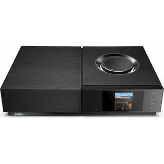 Naim Uniti Nova - Buy & Try - 3 års garanti*