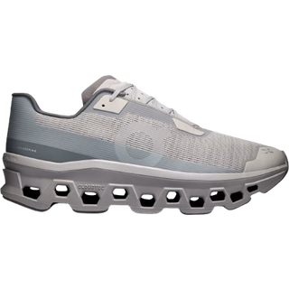 On Running Cloudmonster Void, Grey - 44