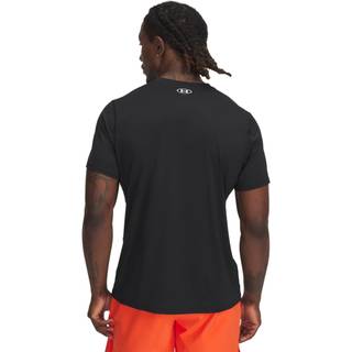 Under Armour Heatgear Fitted T-Shirt 6000939-001 Størrelse XXL