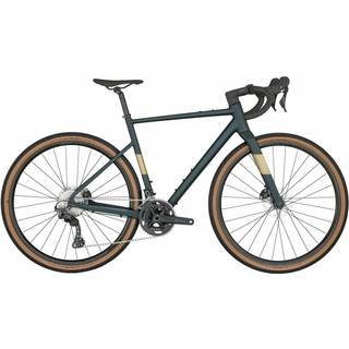 Speedster Gravel 20 Green (M)