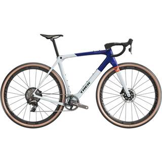 Trek Checkmate SLR 7 A - Blue Gravelbike