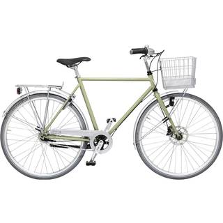 Skeppshult Hybridcykel Favorit Herre 7-Vxl Fortynd Lav