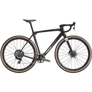Trek Checkmate SLR 7 A - Black Gravelbike