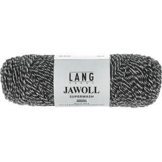 Lang Yarns Jawoll 137 Indhold: 75% Virgin uld, 25% Polyamid Vægt/længde: 50 g = 210 meter Anbefalede pinde: 2.5-3.5 mm Strikkefasthed: 10 x 10 cm = 30 m x 41 p Vask: Maskinvask 40 °c / Tåler tørretumbling.