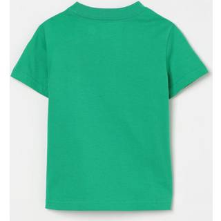 Polo Ralph Lauren Polo Ralph Lauren Mid Green Boys Jersey Crewneck T-Shirt