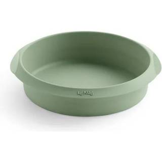 Lékué Lékué airfryer form grøn 20 cm