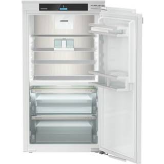 Liebherr IRBd 4050 Prime - Fuldintegreret køle-/fryseskab med BioFresh