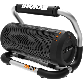 Worx WX009.9 20V PowerShare Bluetooth højttaler – Solo