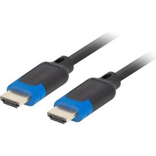 Lanberg HDMI 2.1 Kabel 8K - 1.8m