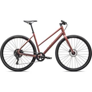 Specialized - Sirrus X 2.0 ST - Deep - XS - Orange