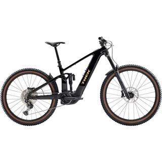 Trek El MTB Rail+ 8 Gen 5 Dark Star