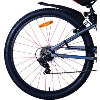 Volare Rocky Cykel 26 Tommer, Blå