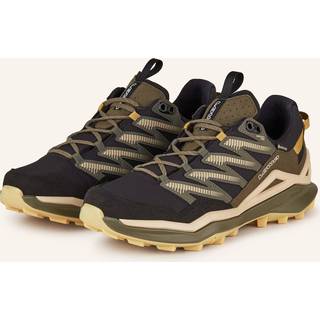 Lowa Maddox Pro GTX LO Multisportsko Herrer størrelse 7 - Regular farve sort