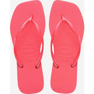Hav. Slim Square Sandal