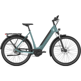 Gazelle Ultimate C5 Dame Denim Blue - 2025