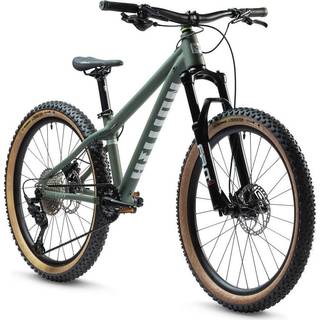Børnecykel Early Rider Hellion 24 Forest Green