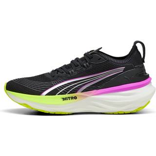 Women&#39;s Puma Forever Run NITROâ¢ 2 Running Shoes, Black, Size 40, Shoes - Pure Magenta - 40