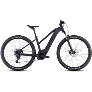Cube El MTB Reaction Hybrid Performance 625Wh Mid Night/Black