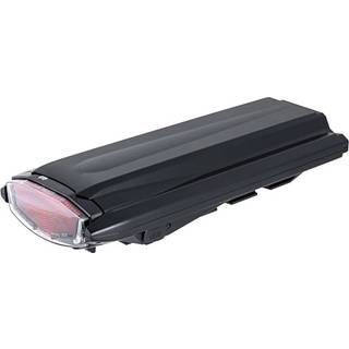 Promovec batteri carrier 5 10AH, 36V (På lager i varehus)