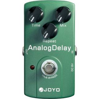 Joyo JF-33 Analog Delay Guitar effekt