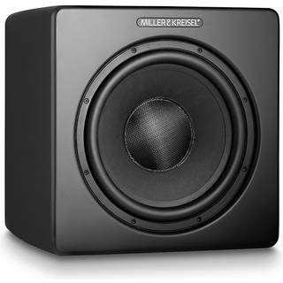 M&K Sound V12+ THX Select - Sort