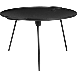 Espegard Wok Ø 45 cm Black, OneSize